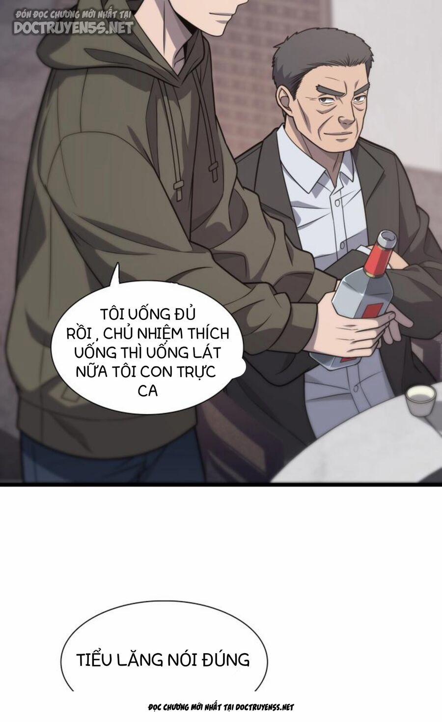 Đại Y Lăng Nhiên 28 trang 17