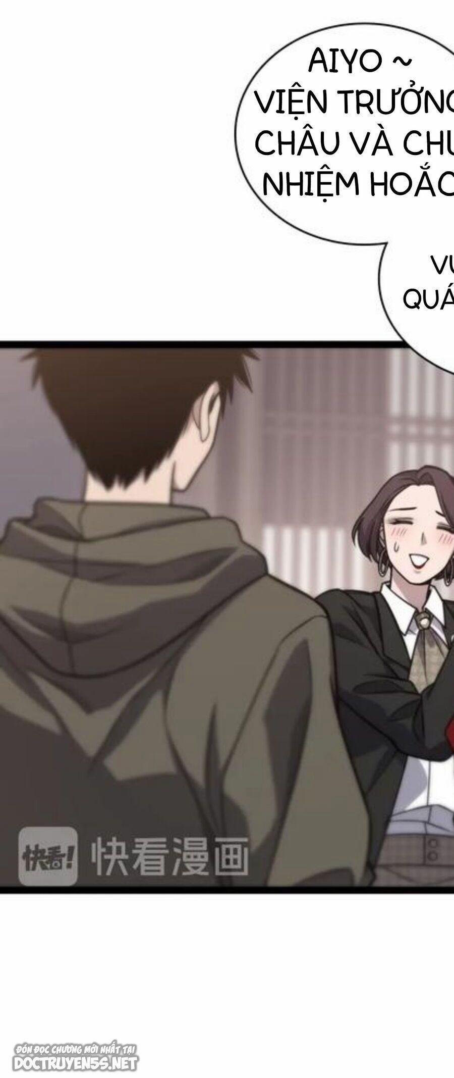 Đại Y Lăng Nhiên 28 trang 2