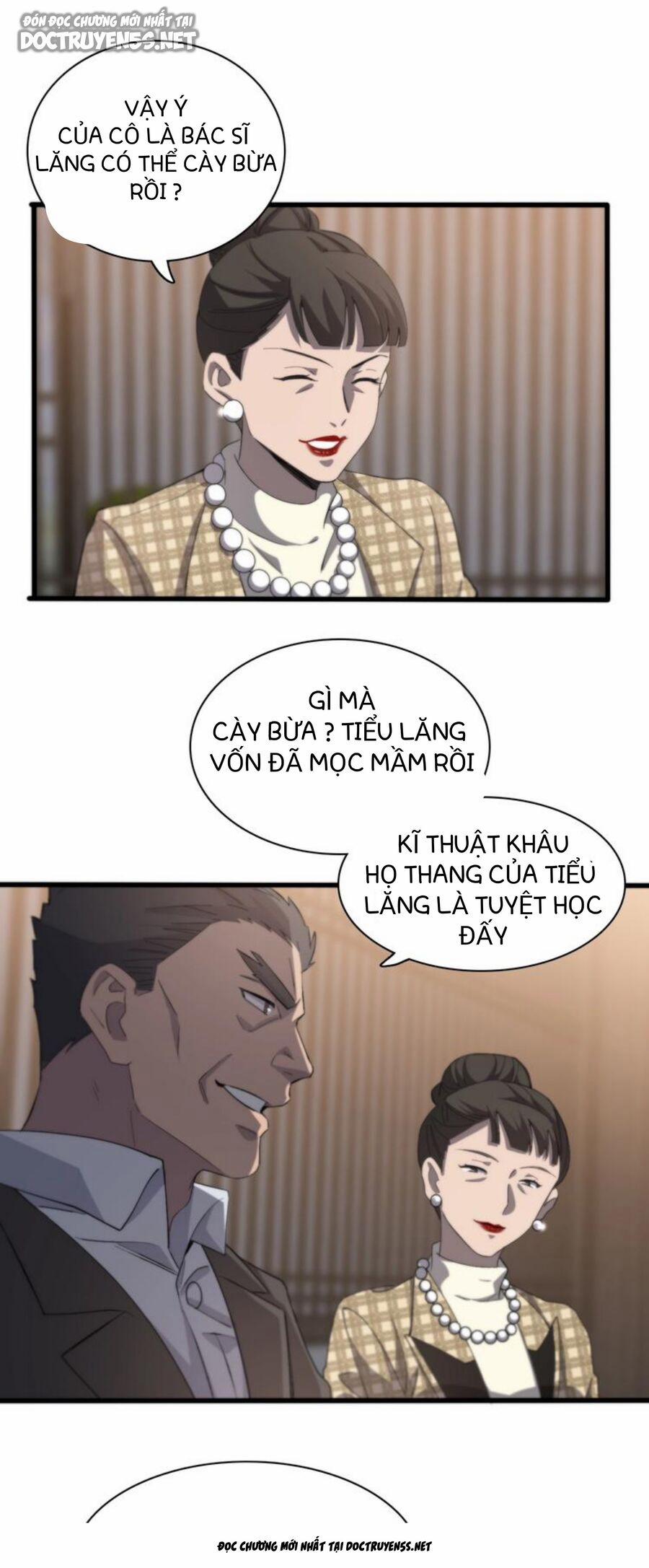 Đại Y Lăng Nhiên 28 trang 23