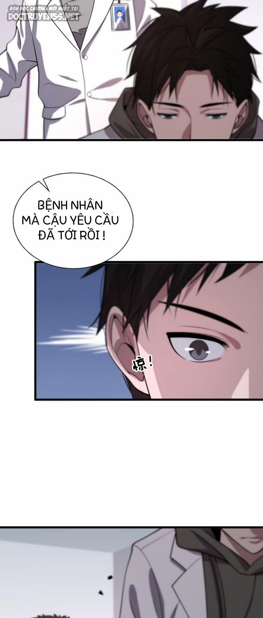 Đại Y Lăng Nhiên 28 trang 37