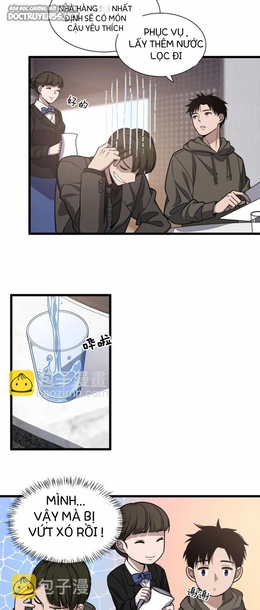 Đại Y Lăng Nhiên 28 trang 9