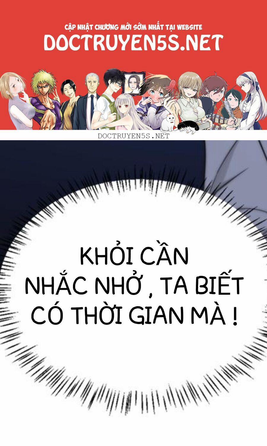 Đại Y Lăng Nhiên 29 trang 1