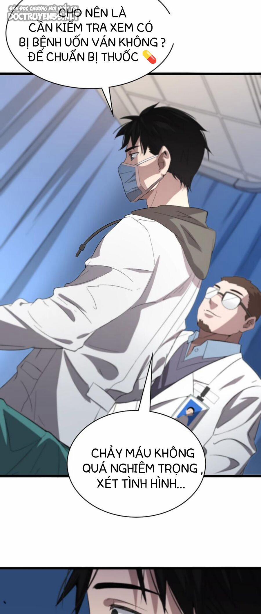 Đại Y Lăng Nhiên 29 trang 12