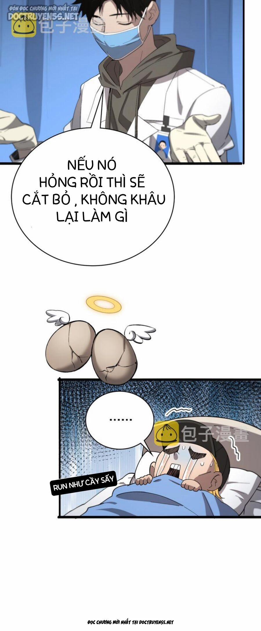 Đại Y Lăng Nhiên 29 trang 18