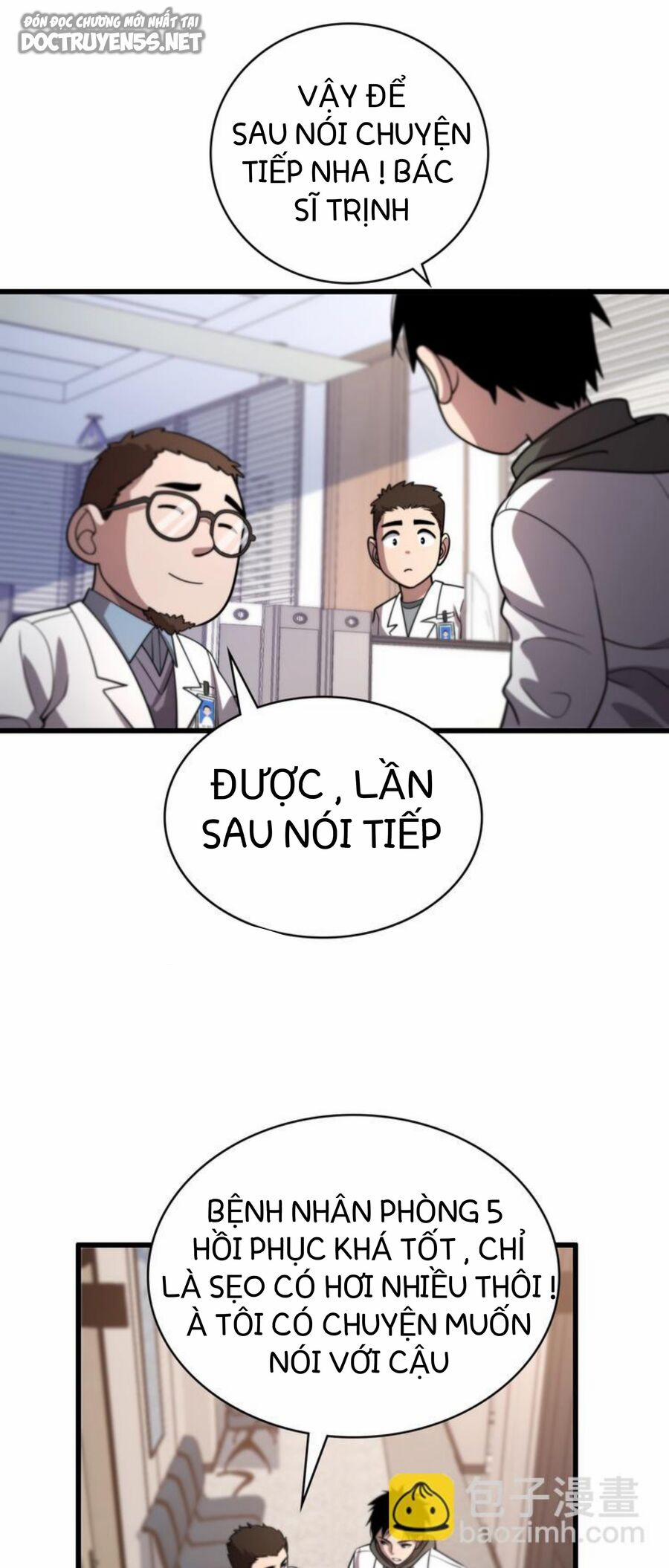 Đại Y Lăng Nhiên 29 trang 30