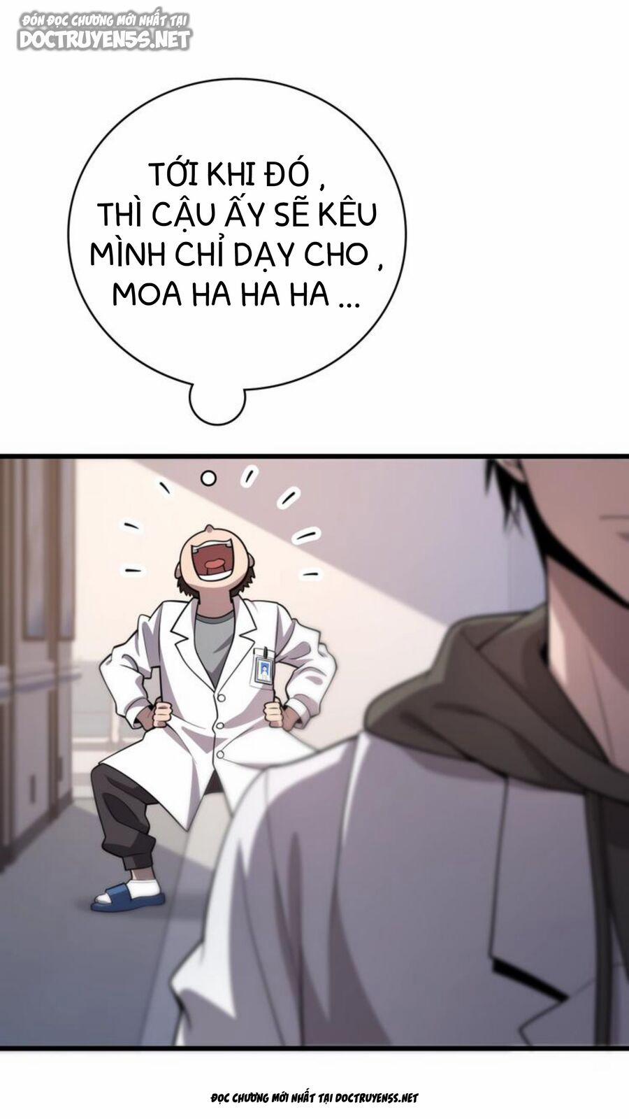 Đại Y Lăng Nhiên 29 trang 35