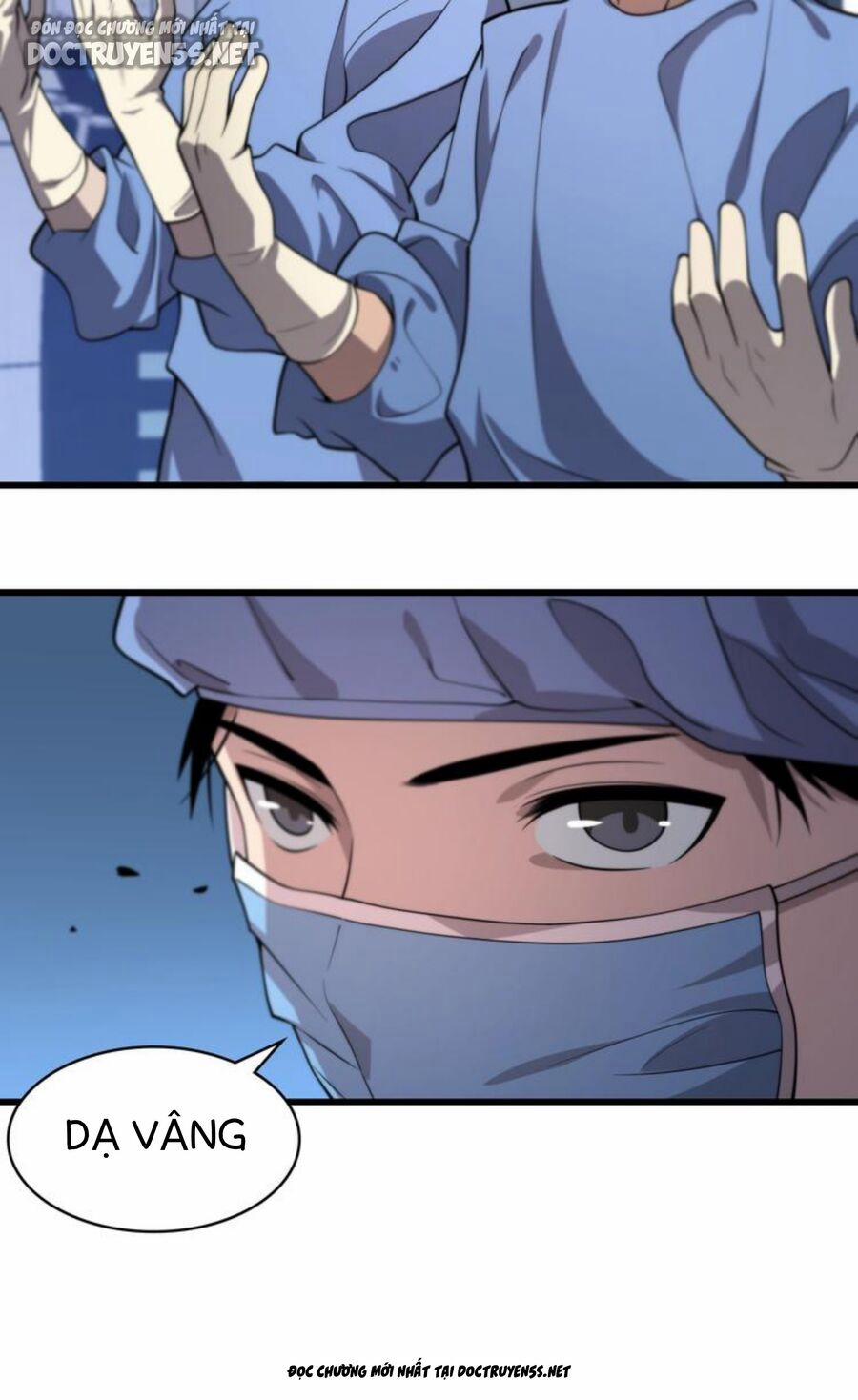 Đại Y Lăng Nhiên 29 trang 37