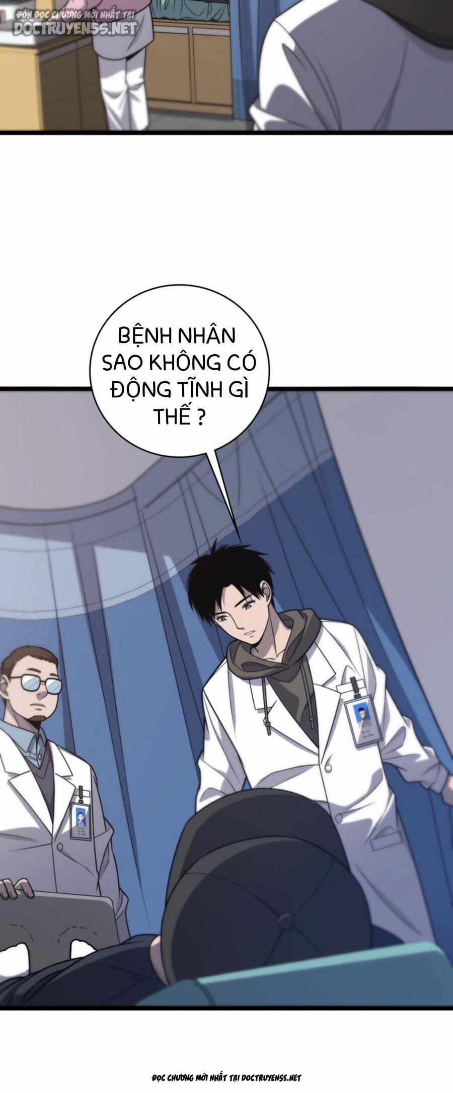 Đại Y Lăng Nhiên 29 trang 4