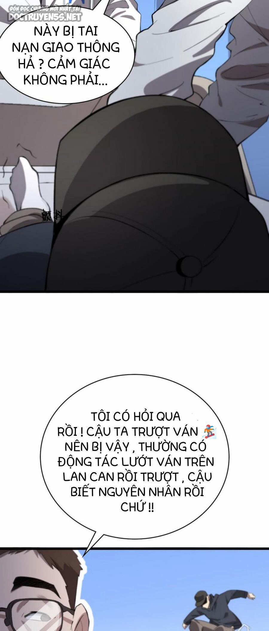 Đại Y Lăng Nhiên 29 trang 9