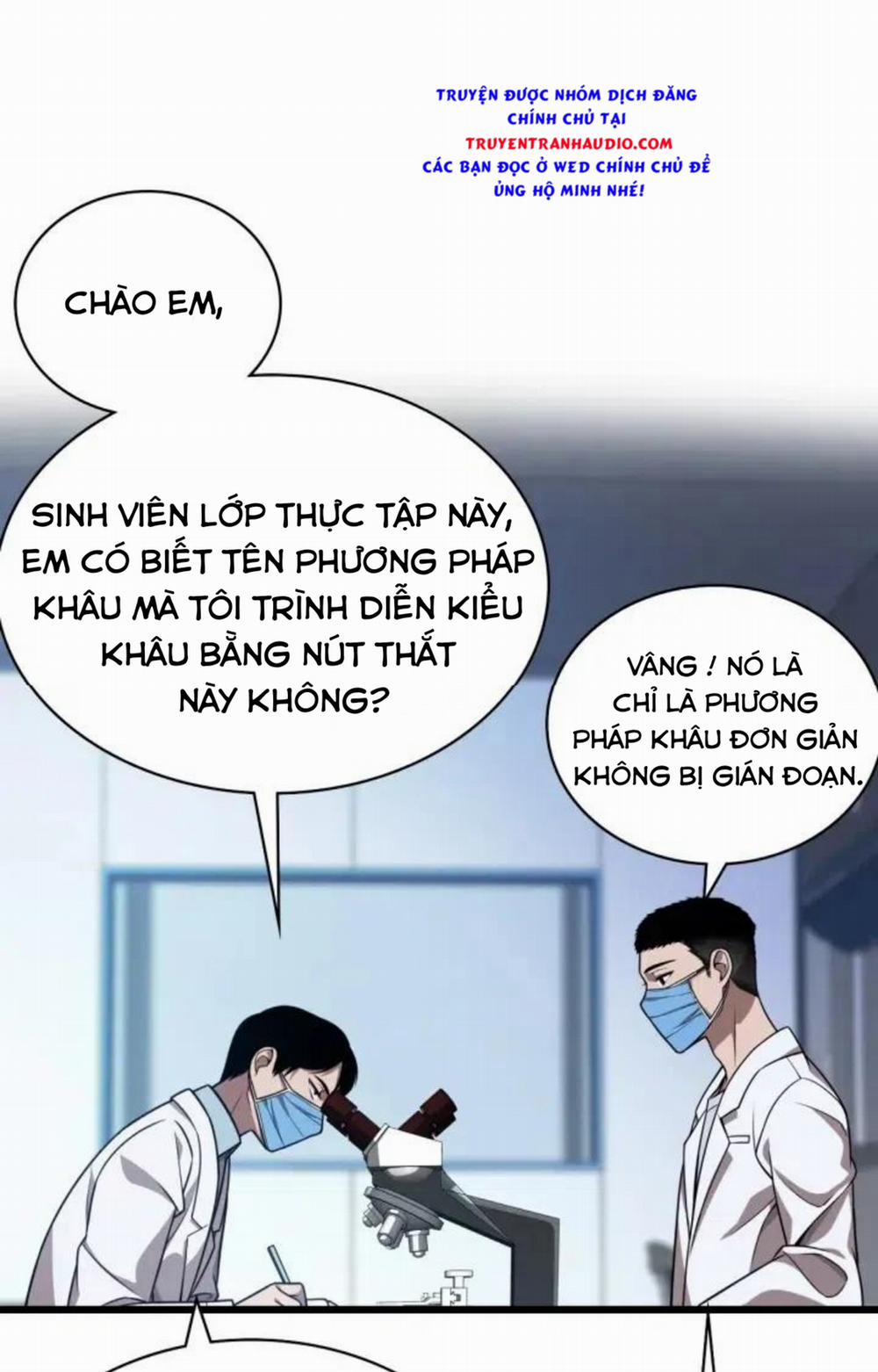 Đại Y Lăng Nhiên 3 trang 12