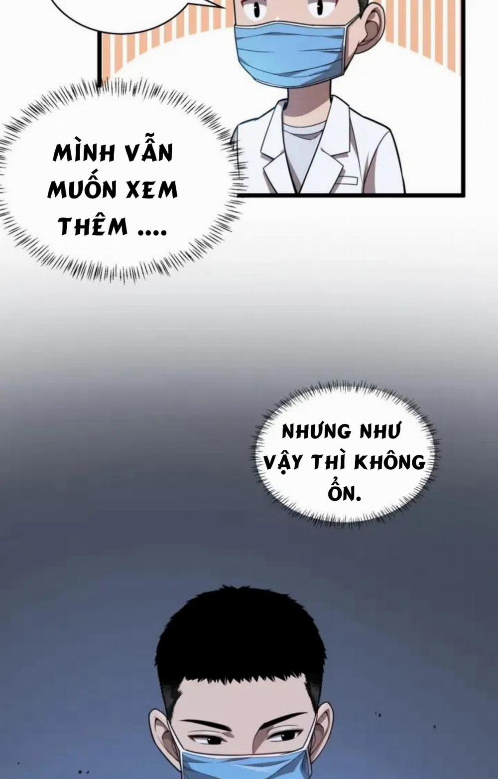 Đại Y Lăng Nhiên 3 trang 14