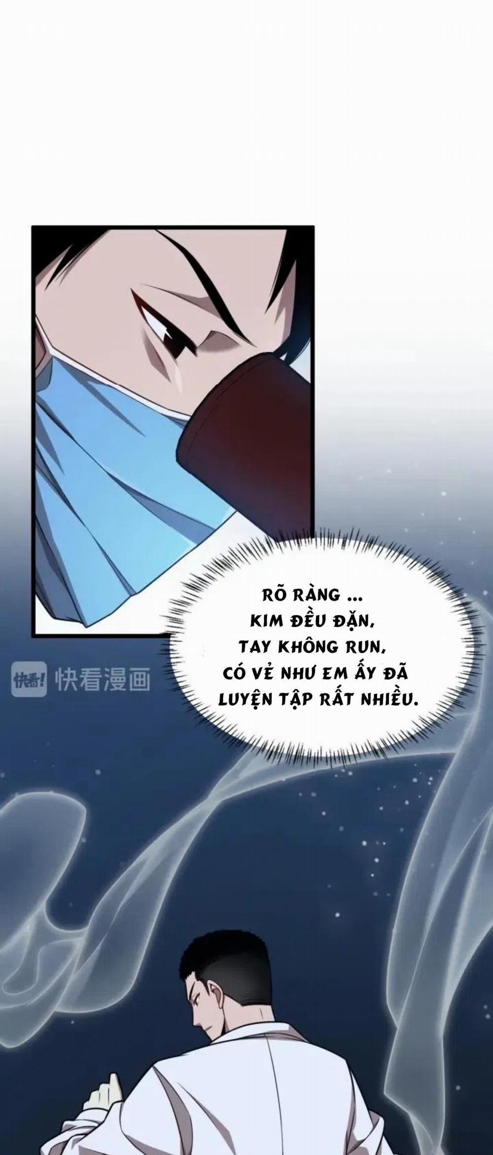 Đại Y Lăng Nhiên 3 trang 16