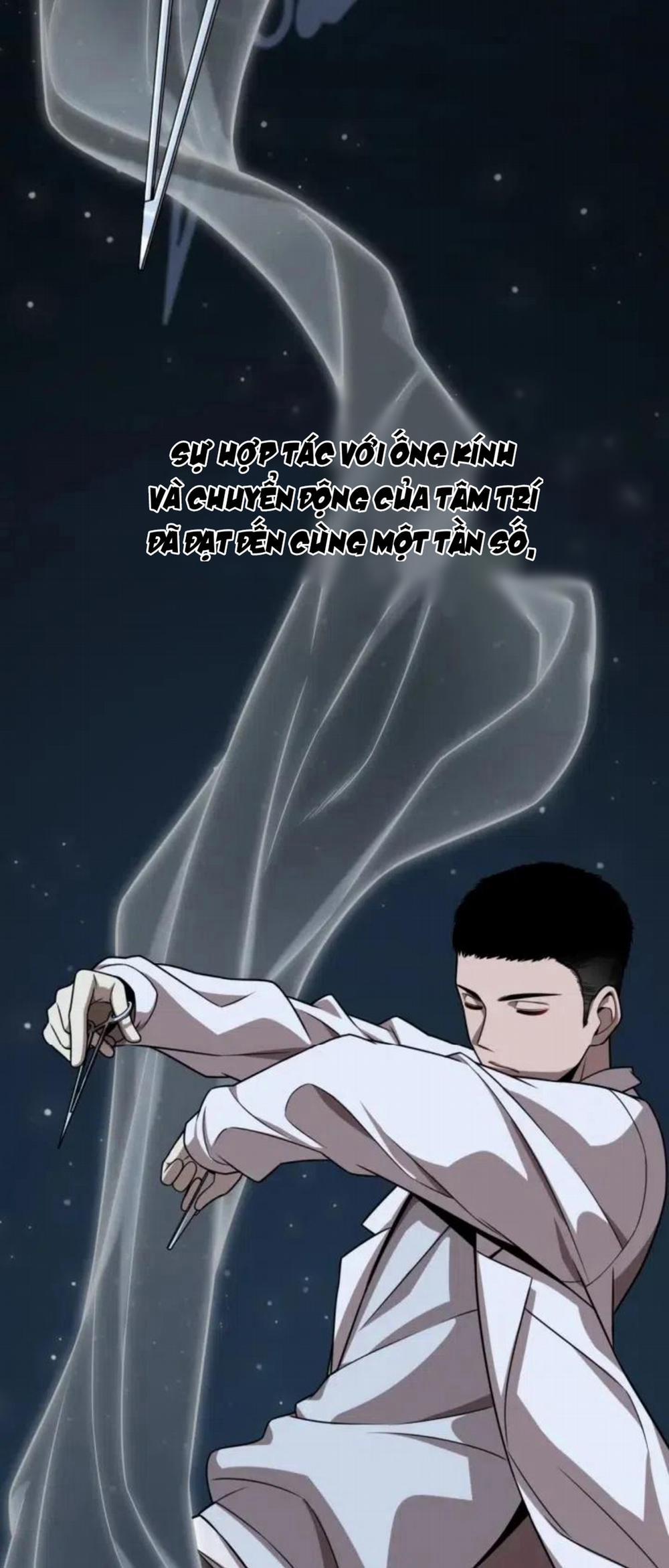 Đại Y Lăng Nhiên 3 trang 18