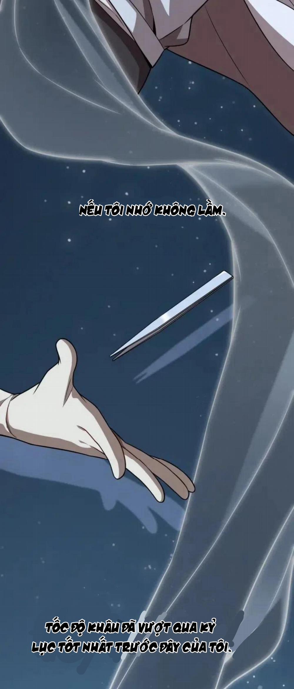 Đại Y Lăng Nhiên 3 trang 19