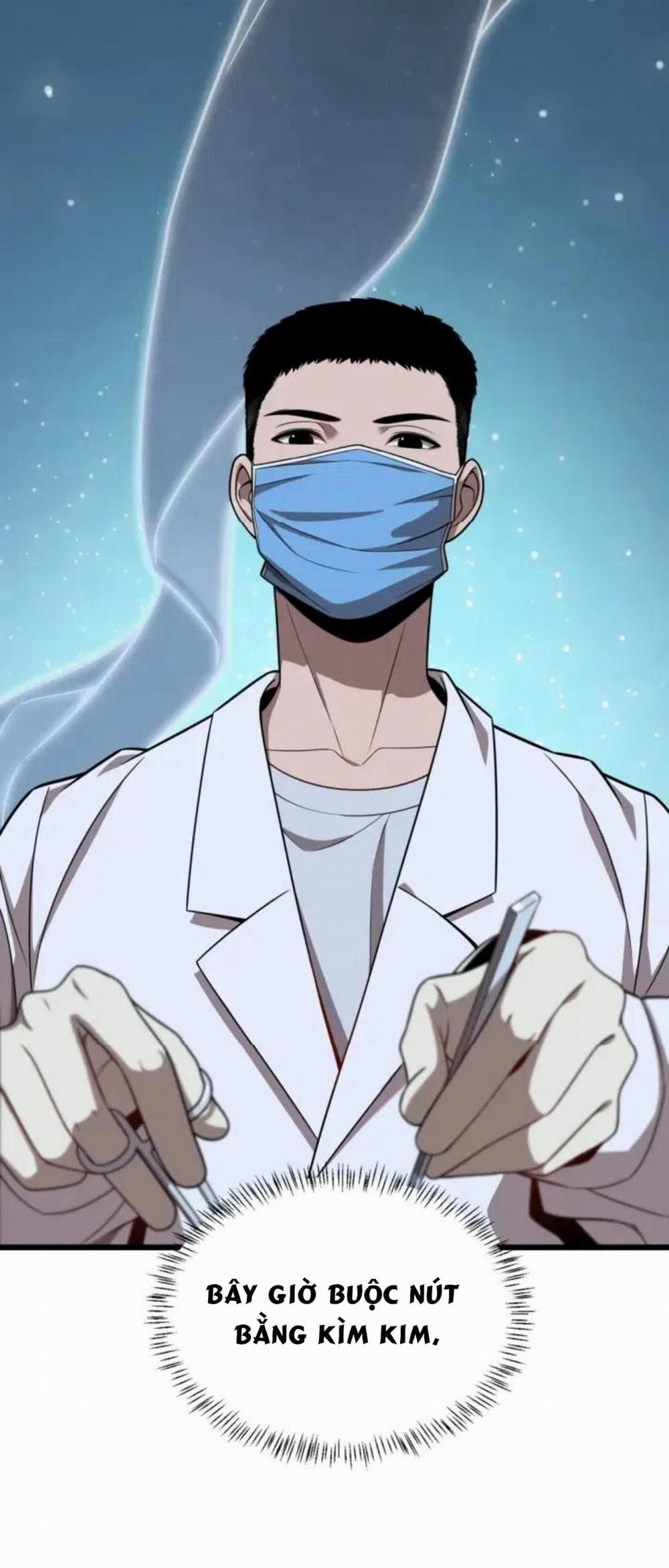 Đại Y Lăng Nhiên 3 trang 20