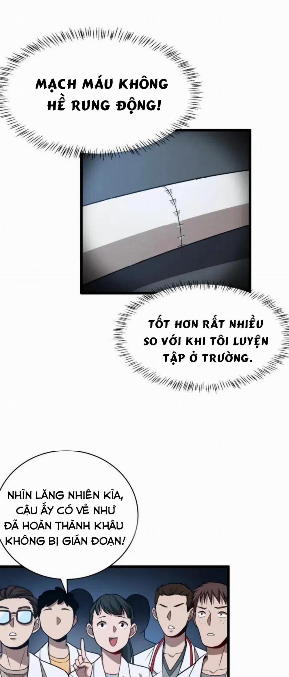 Đại Y Lăng Nhiên 3 trang 21