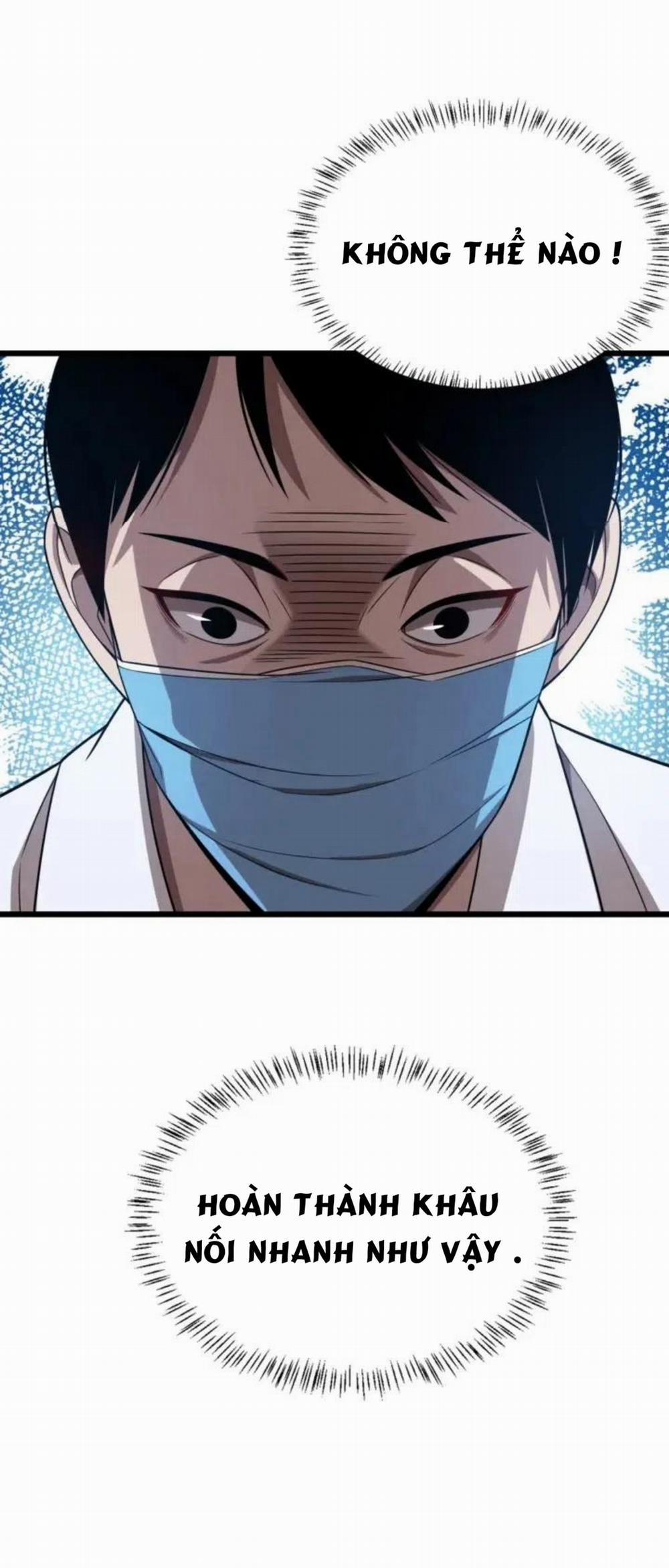 Đại Y Lăng Nhiên 3 trang 23