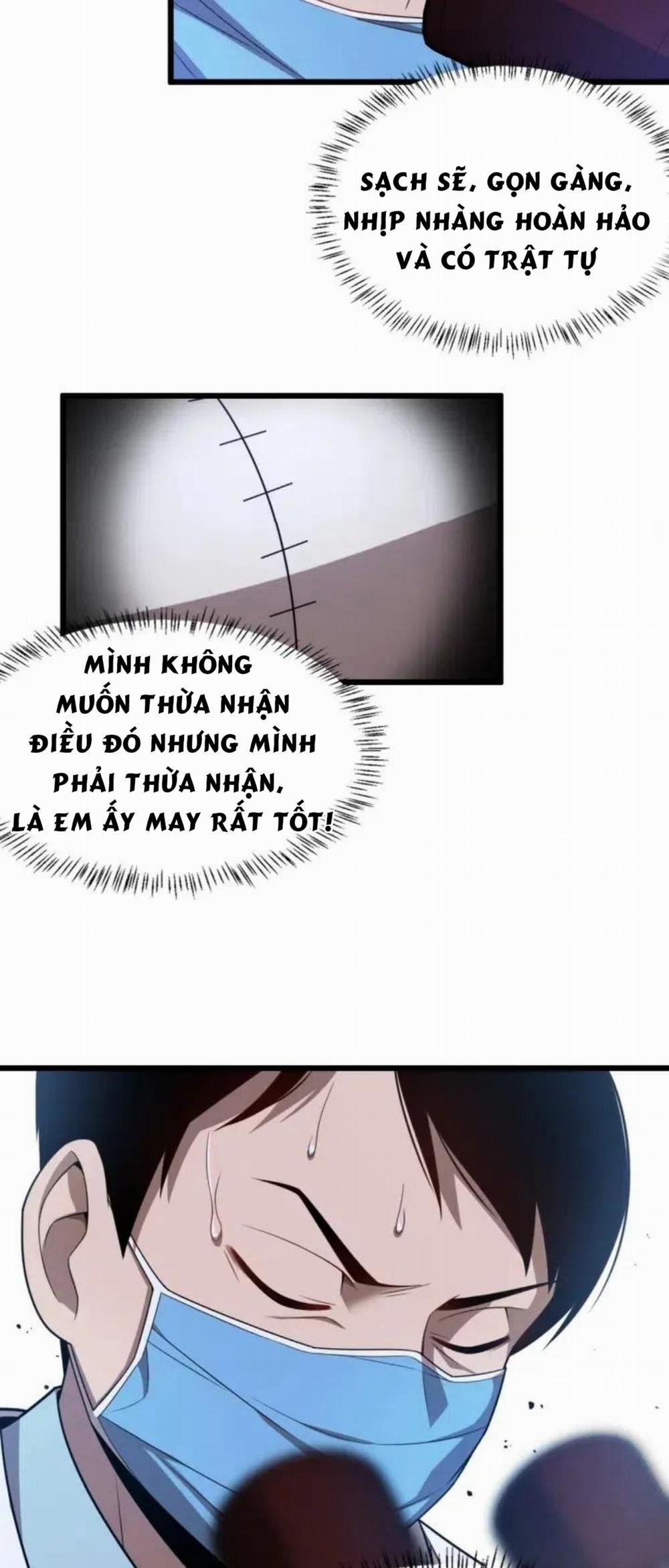 Đại Y Lăng Nhiên 3 trang 27