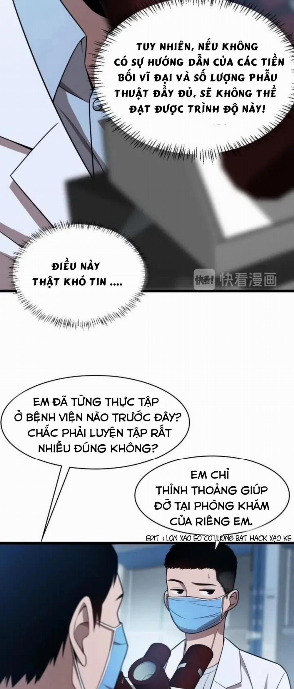 Đại Y Lăng Nhiên 3 trang 28