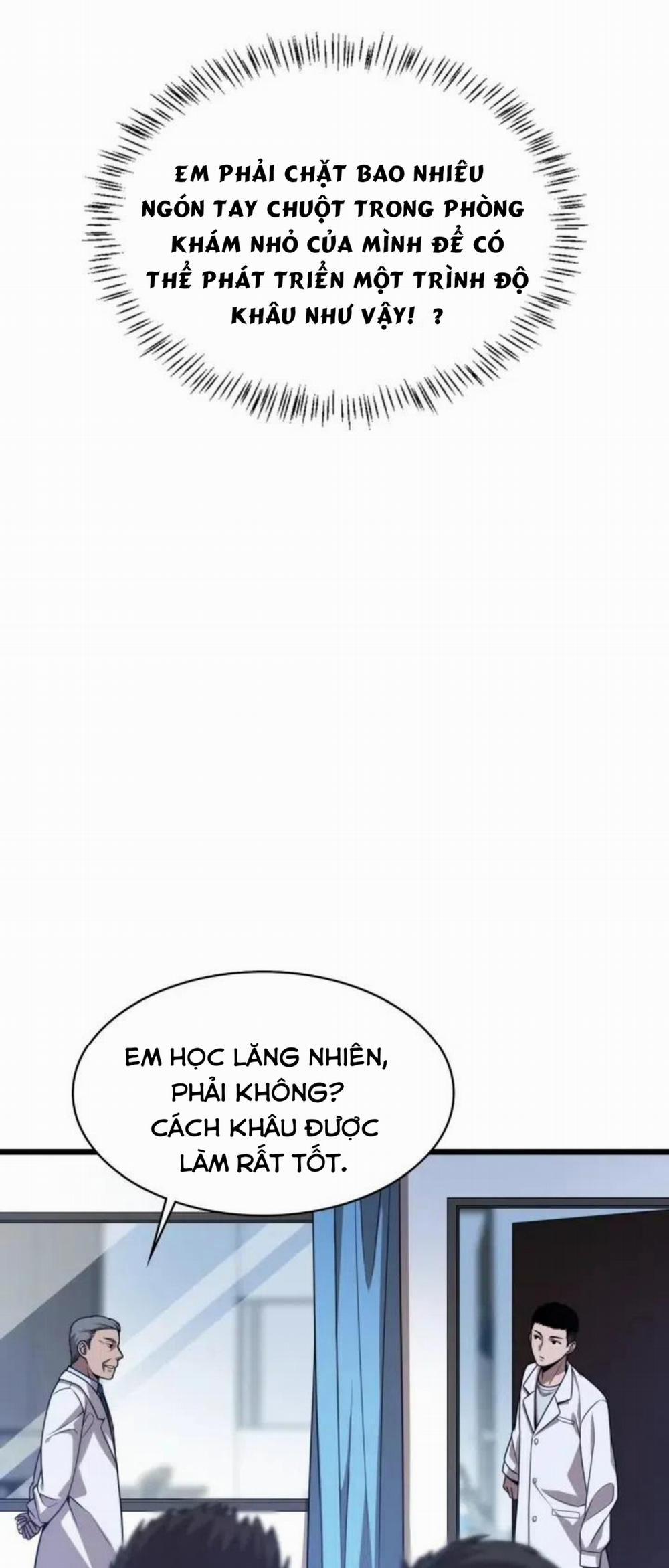 Đại Y Lăng Nhiên 3 trang 30