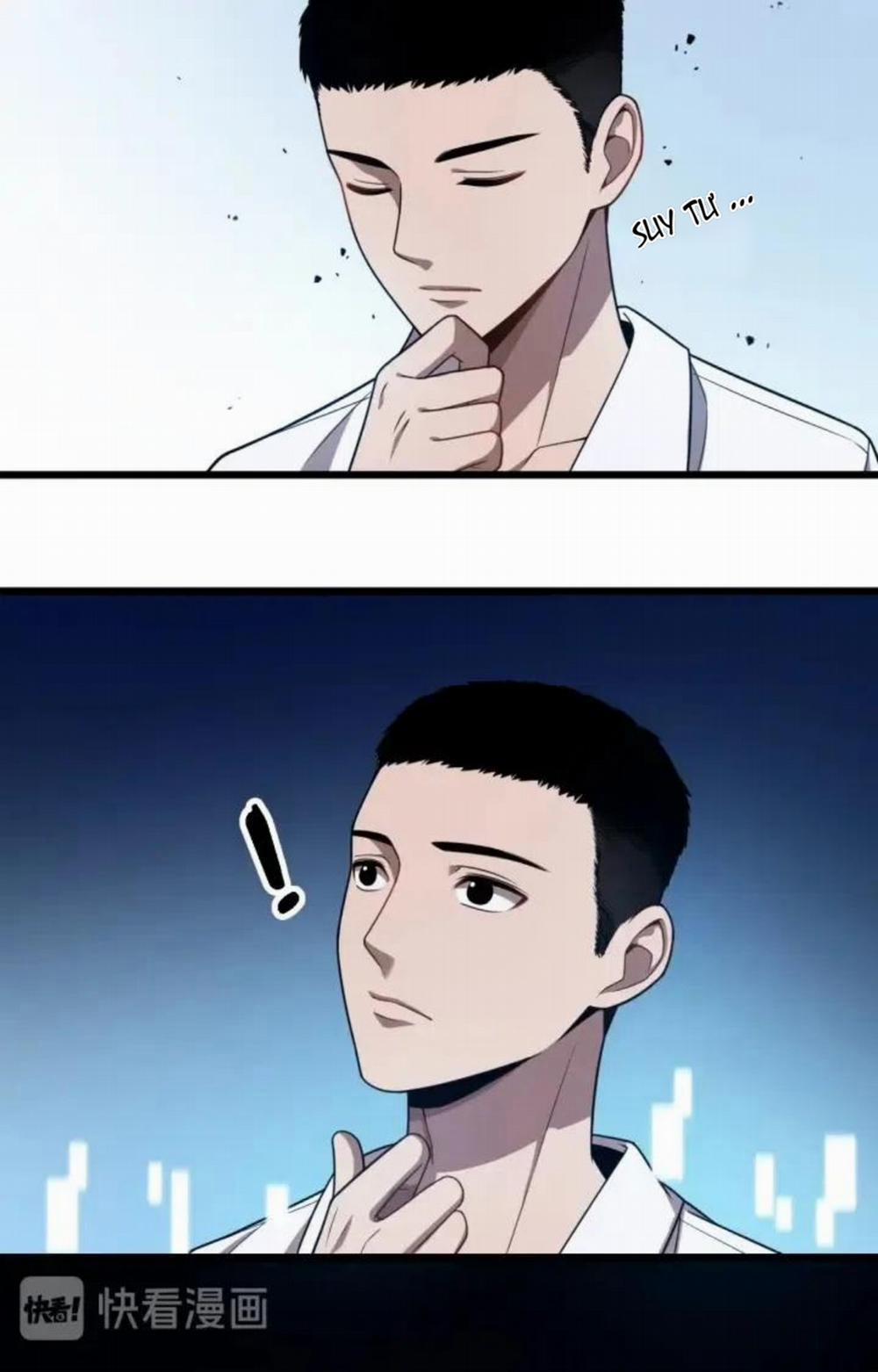 Đại Y Lăng Nhiên 3 trang 33