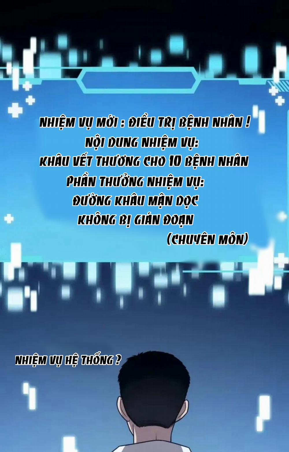 Đại Y Lăng Nhiên 3 trang 34