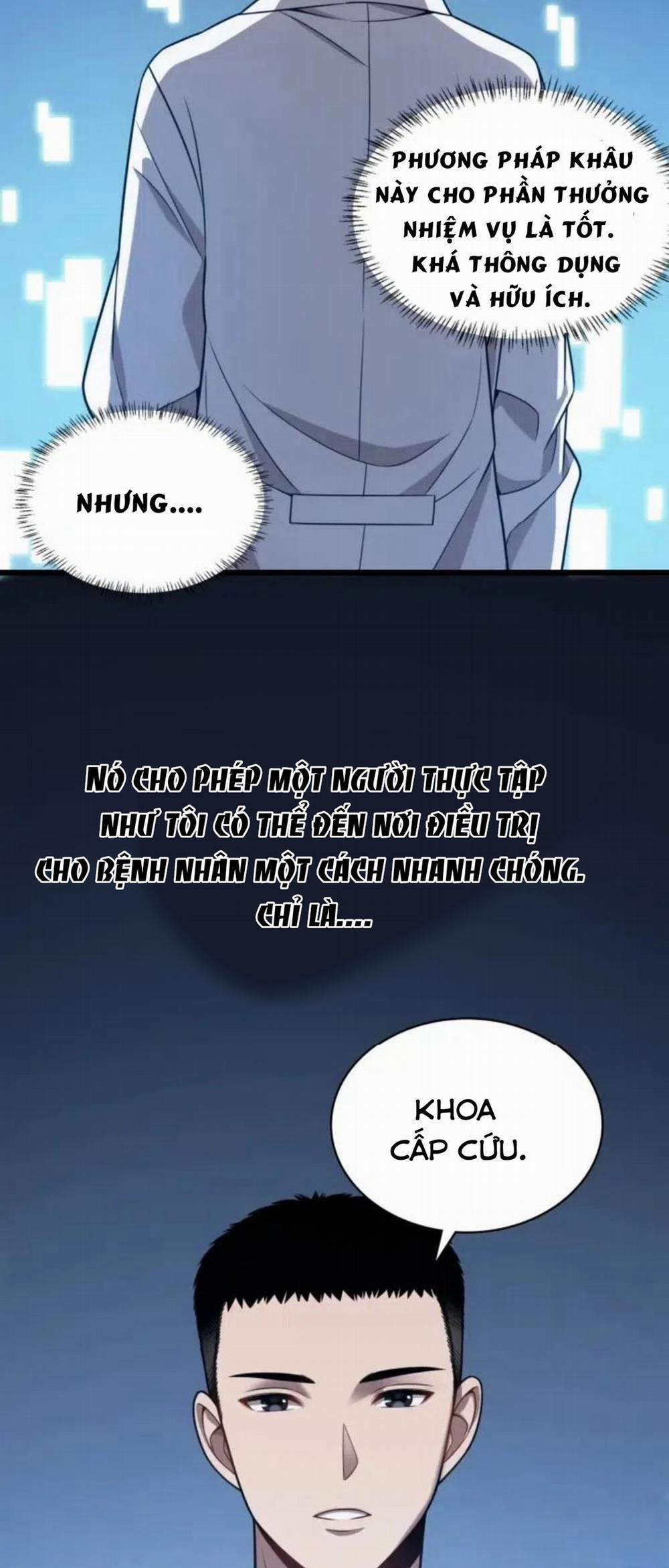 Đại Y Lăng Nhiên 3 trang 35