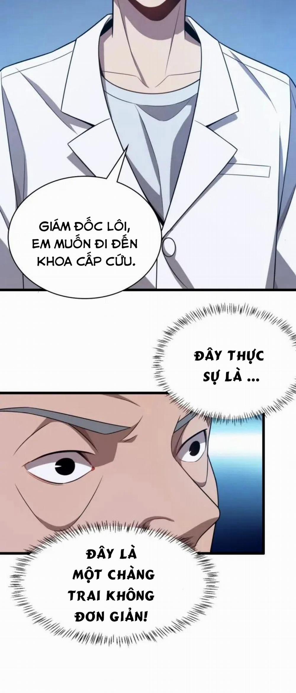 Đại Y Lăng Nhiên 3 trang 36