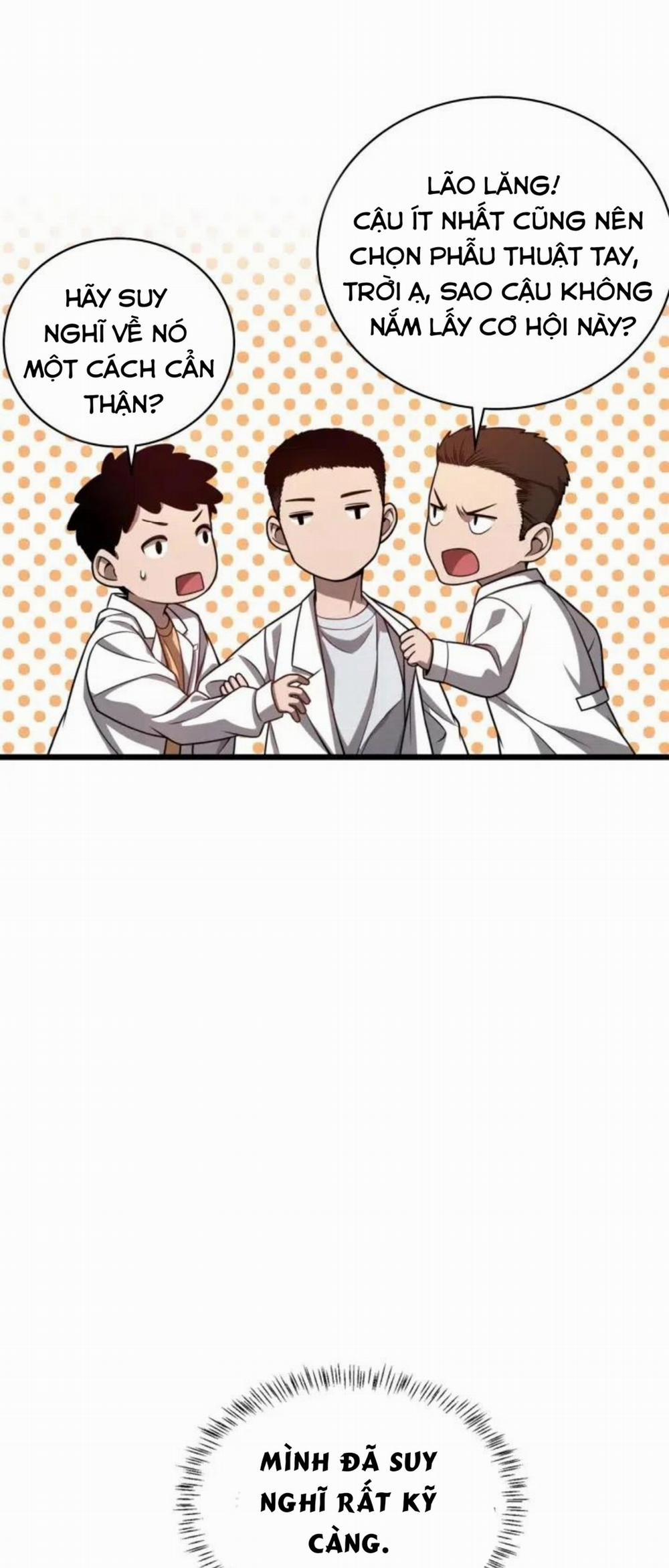 Đại Y Lăng Nhiên 3 trang 37