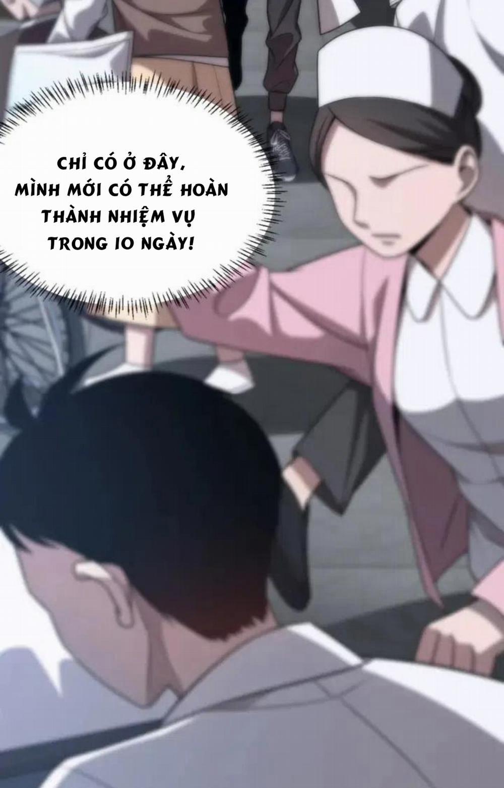 Đại Y Lăng Nhiên 3 trang 39