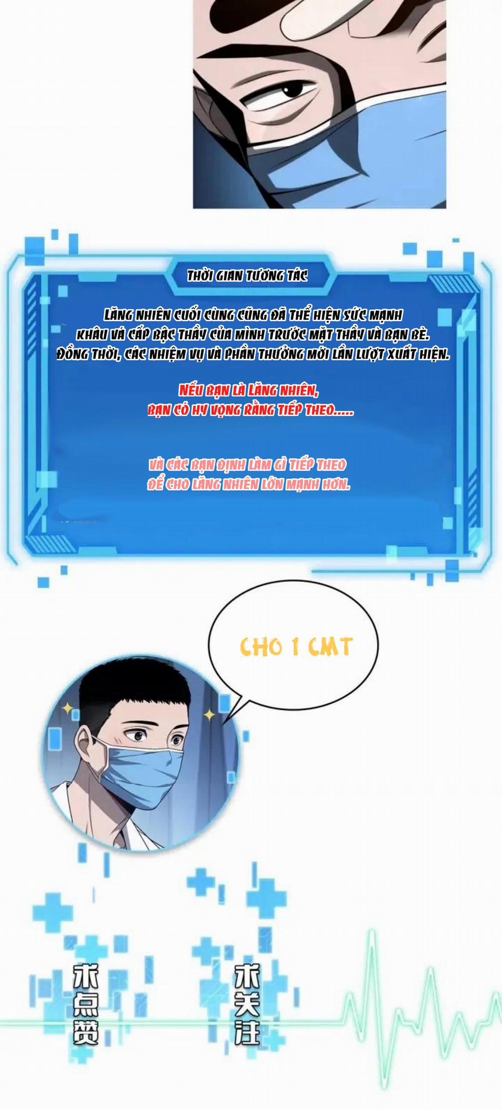 Đại Y Lăng Nhiên 3 trang 42