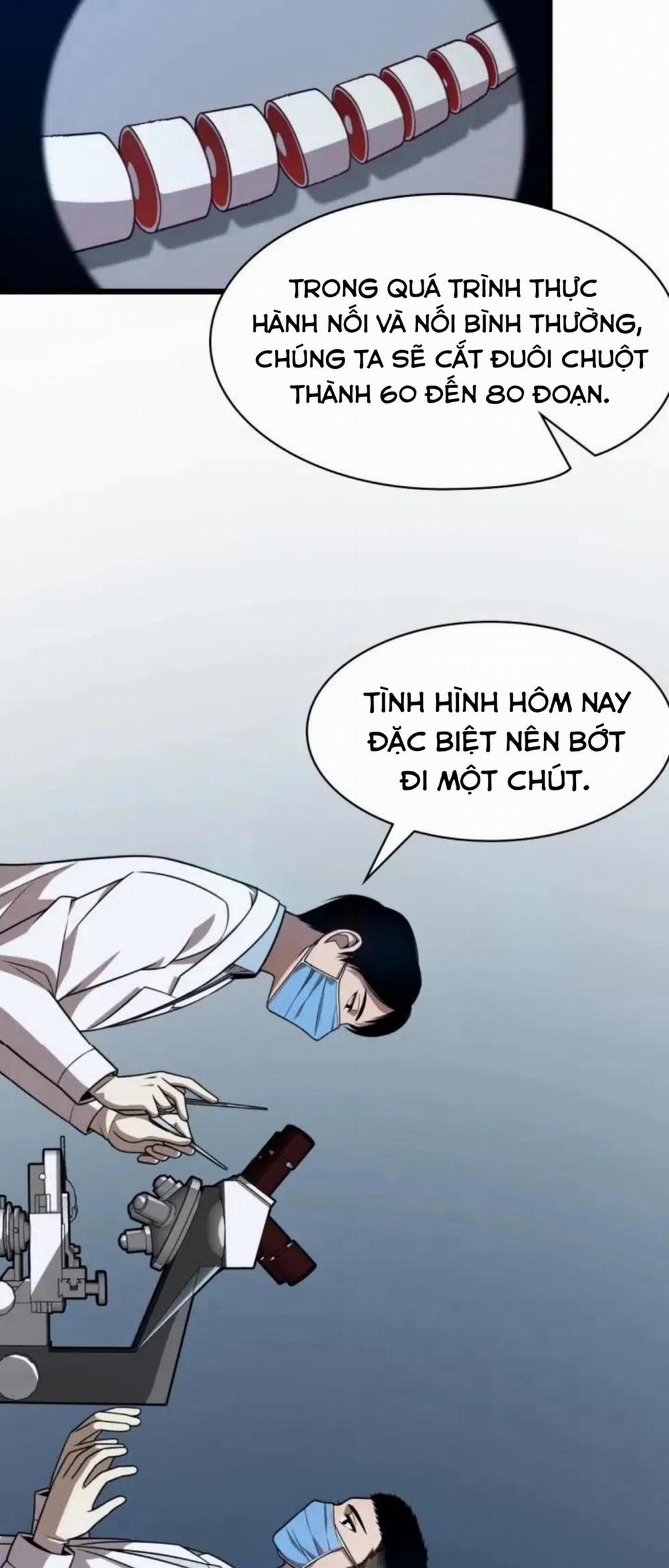 Đại Y Lăng Nhiên 3 trang 5