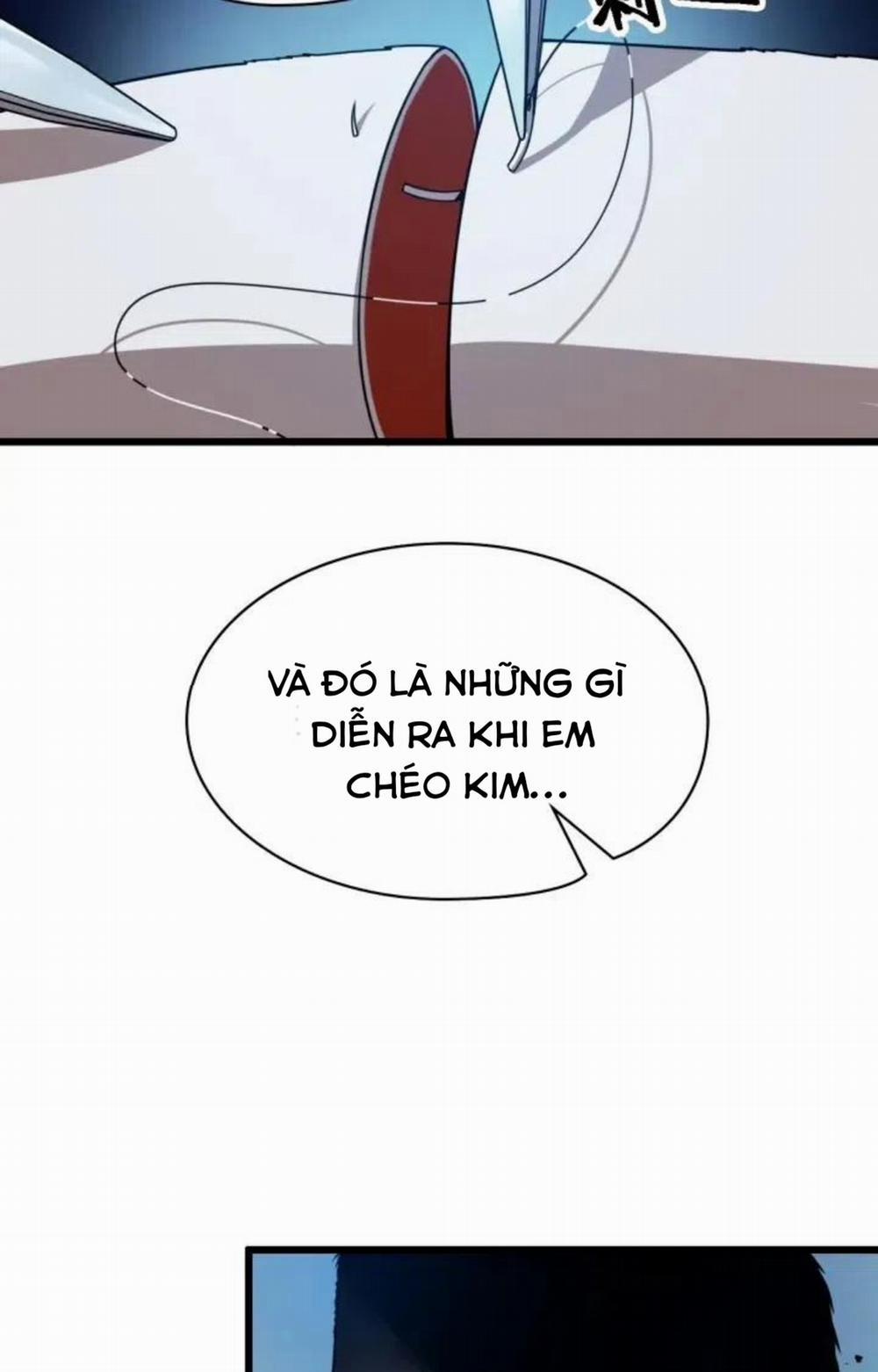 Đại Y Lăng Nhiên 3 trang 7