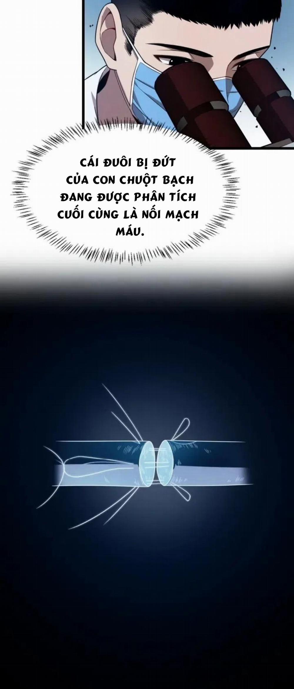 Đại Y Lăng Nhiên 3 trang 8