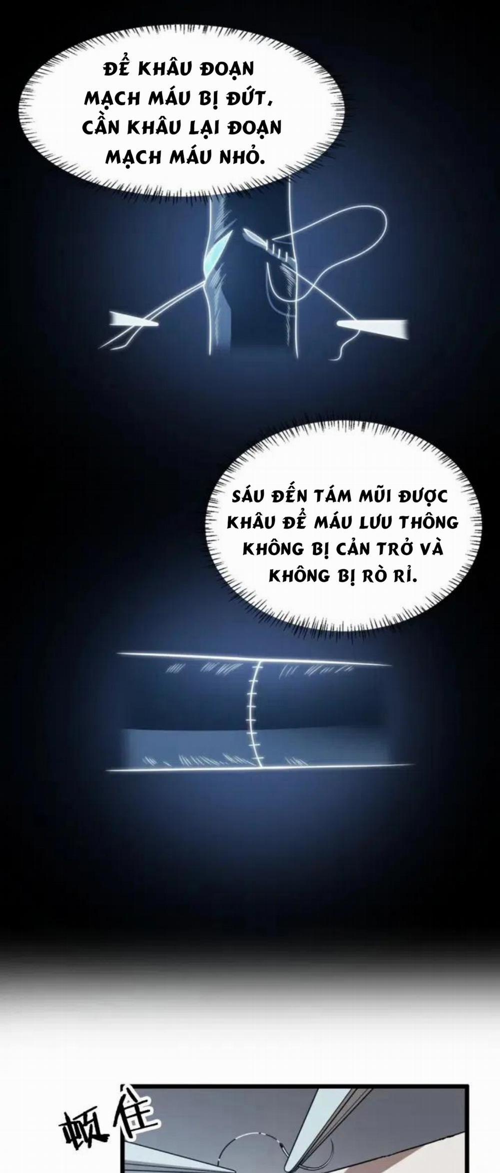 Đại Y Lăng Nhiên 3 trang 9