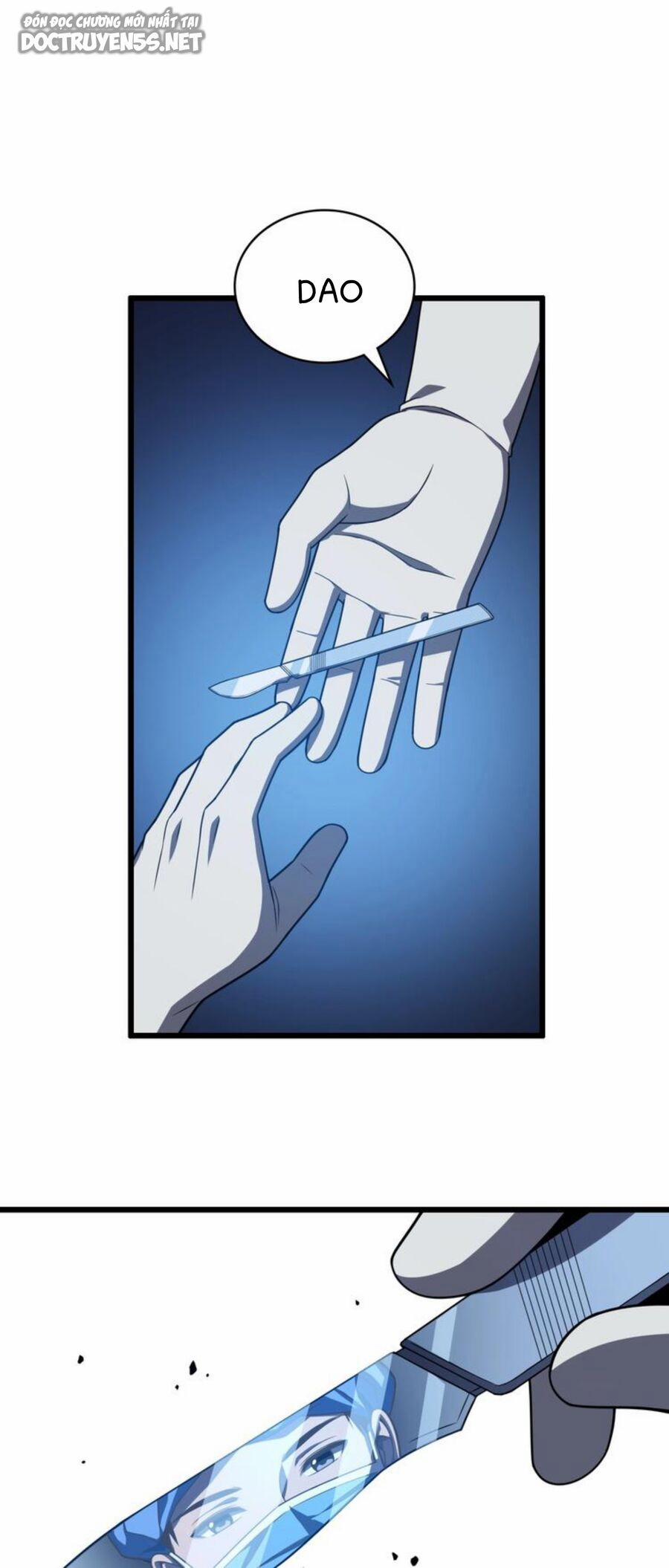 Đại Y Lăng Nhiên 30 trang 14