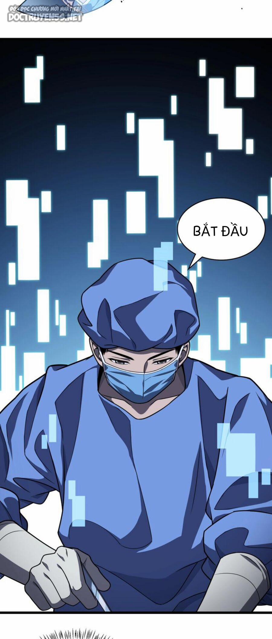 Đại Y Lăng Nhiên 30 trang 15