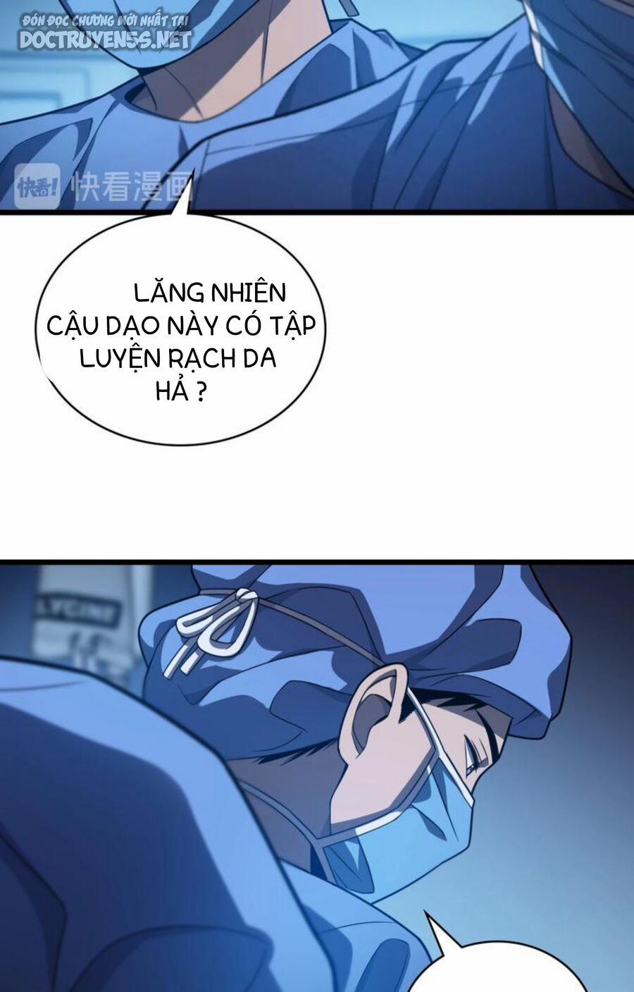 Đại Y Lăng Nhiên 30 trang 18