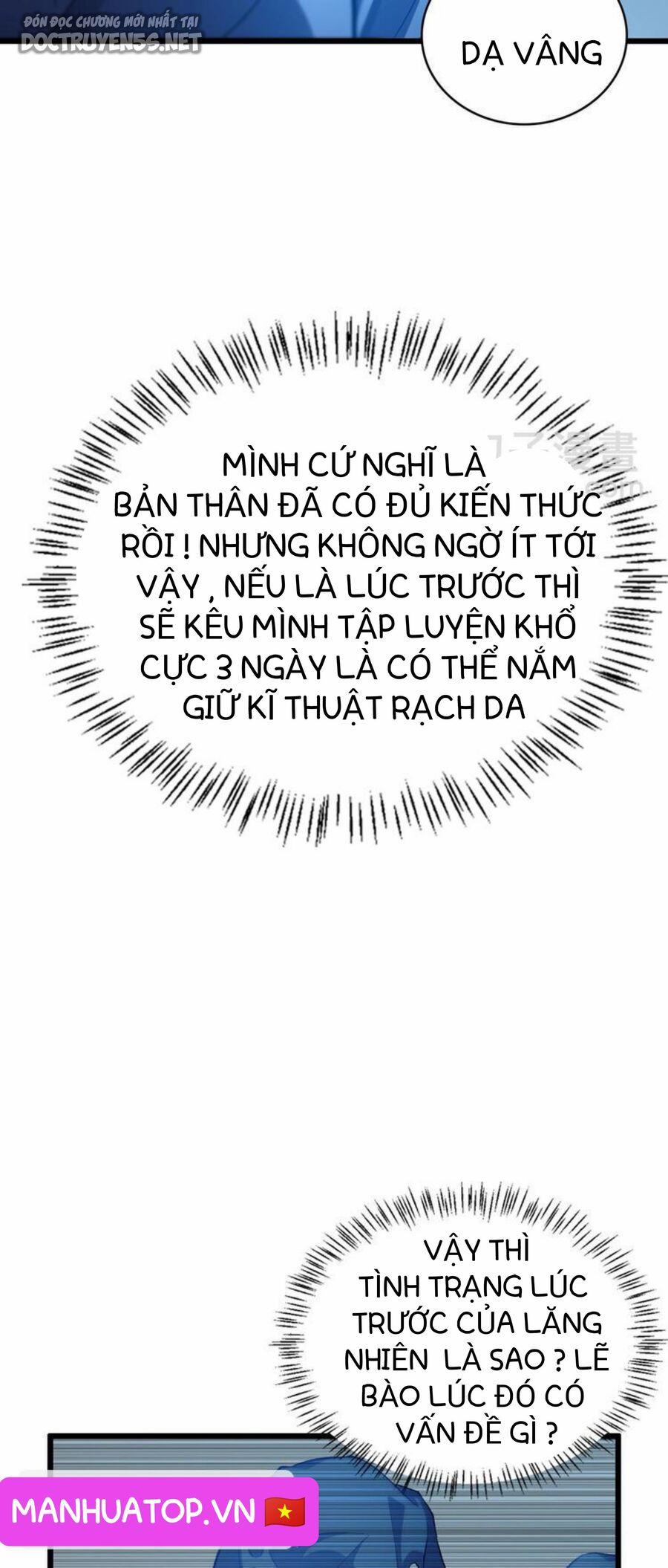 Đại Y Lăng Nhiên 30 trang 19