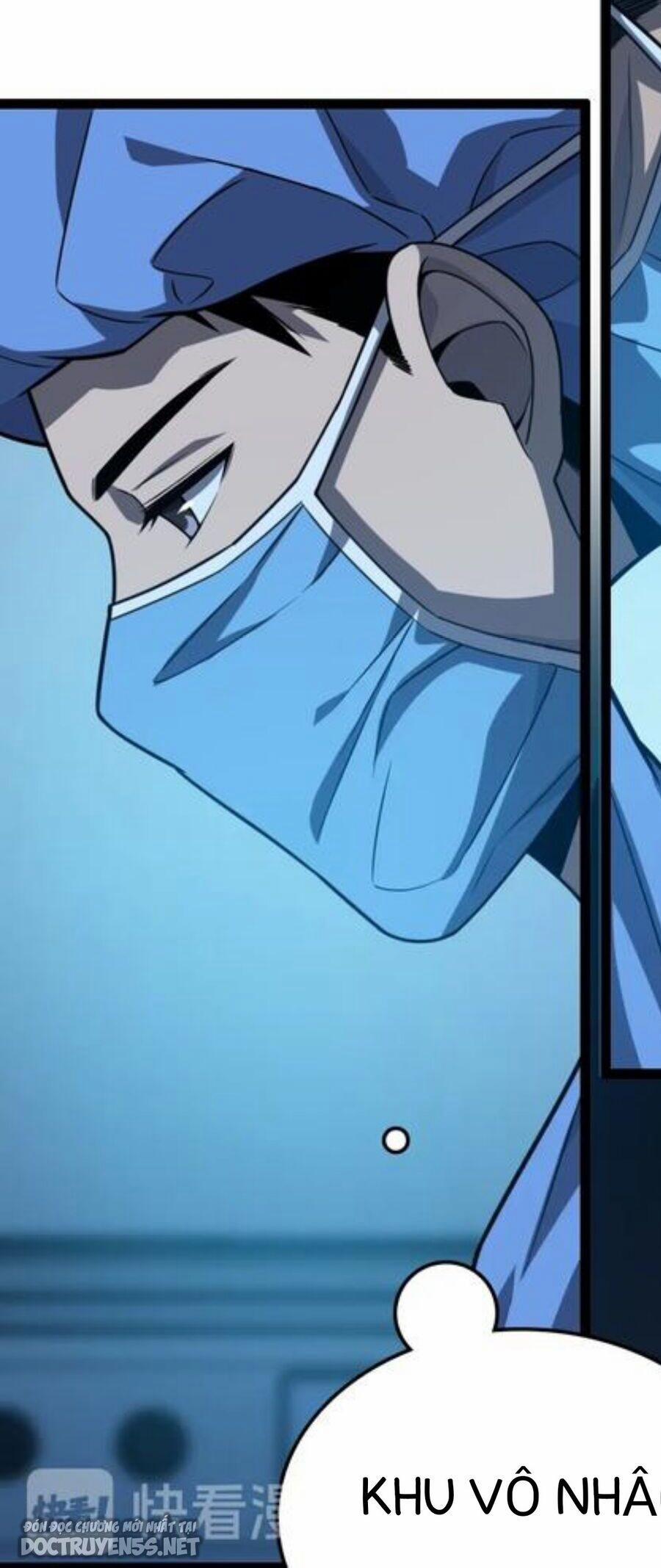 Đại Y Lăng Nhiên 30 trang 2