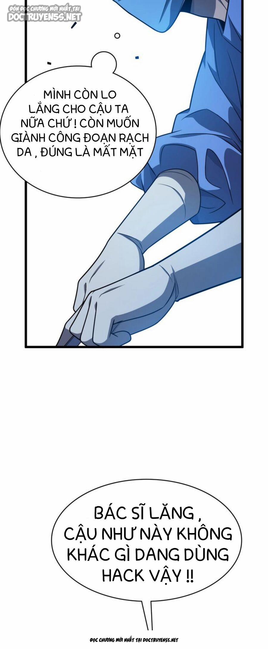 Đại Y Lăng Nhiên 30 trang 22