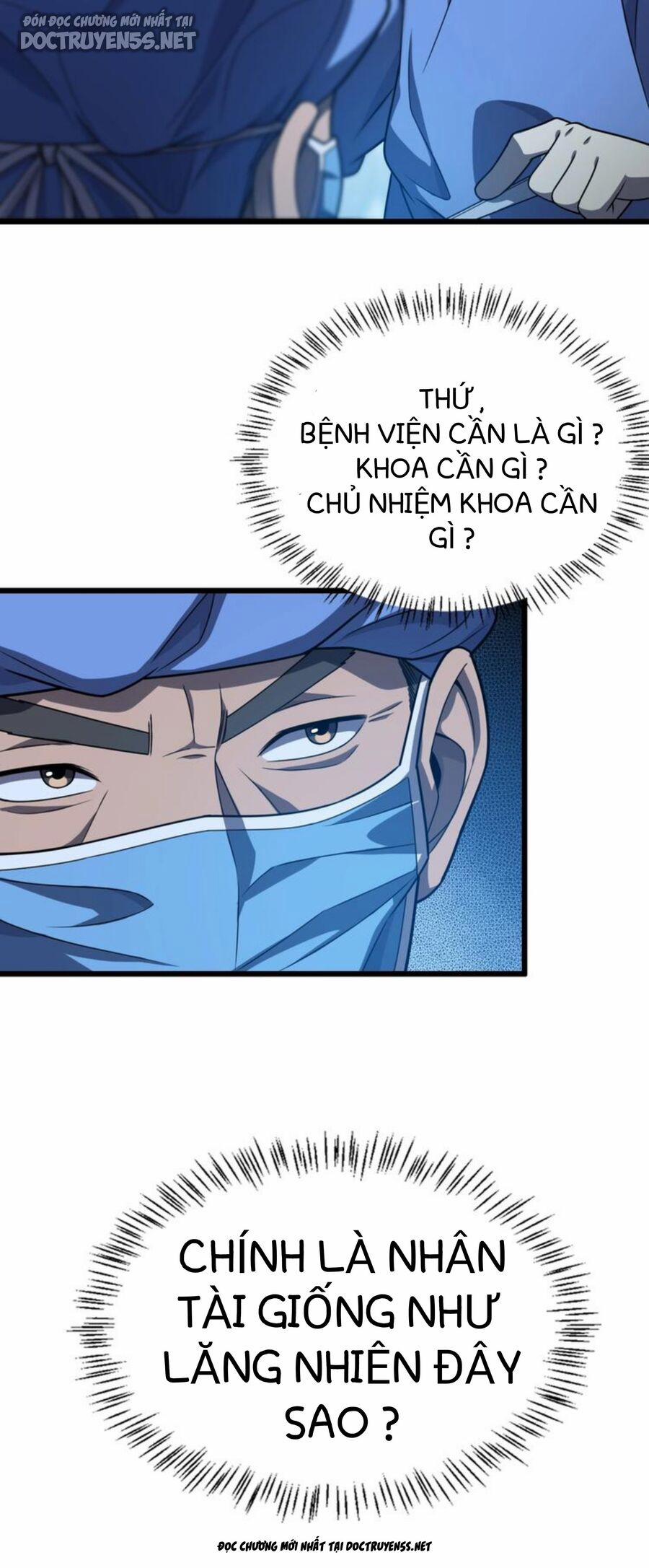 Đại Y Lăng Nhiên 30 trang 24