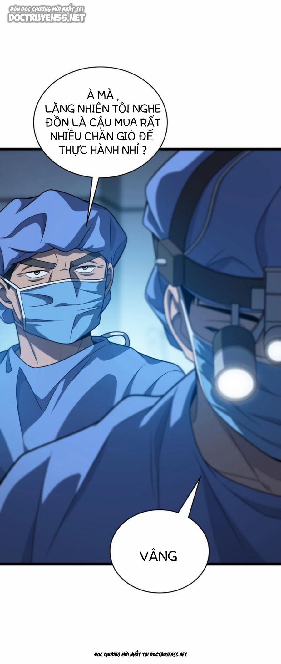 Đại Y Lăng Nhiên 30 trang 25