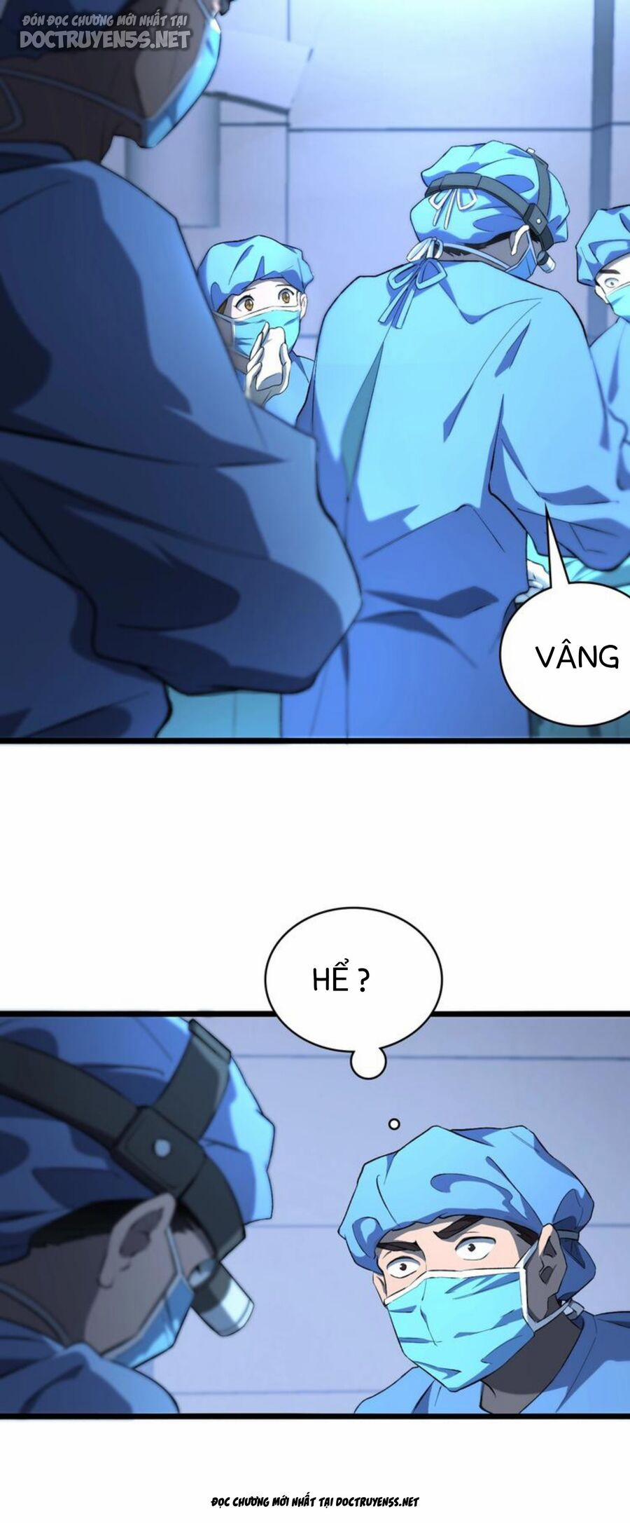 Đại Y Lăng Nhiên 30 trang 29