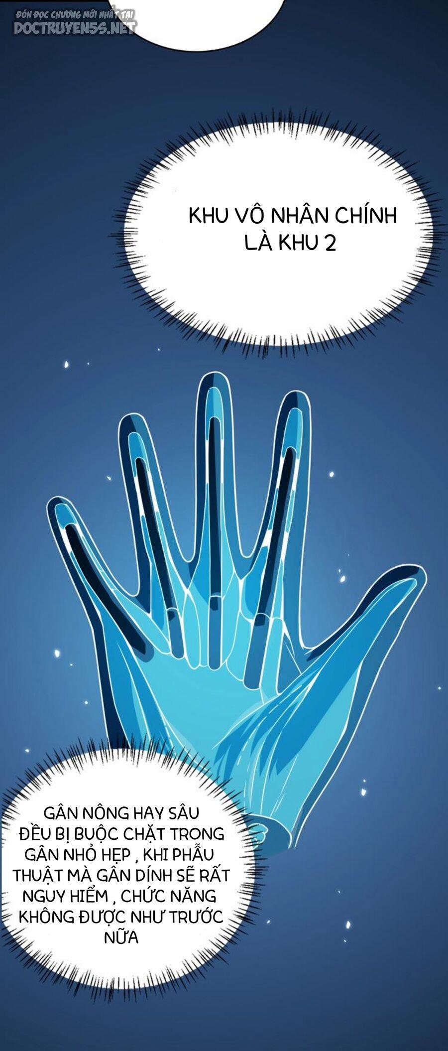 Đại Y Lăng Nhiên 30 trang 3