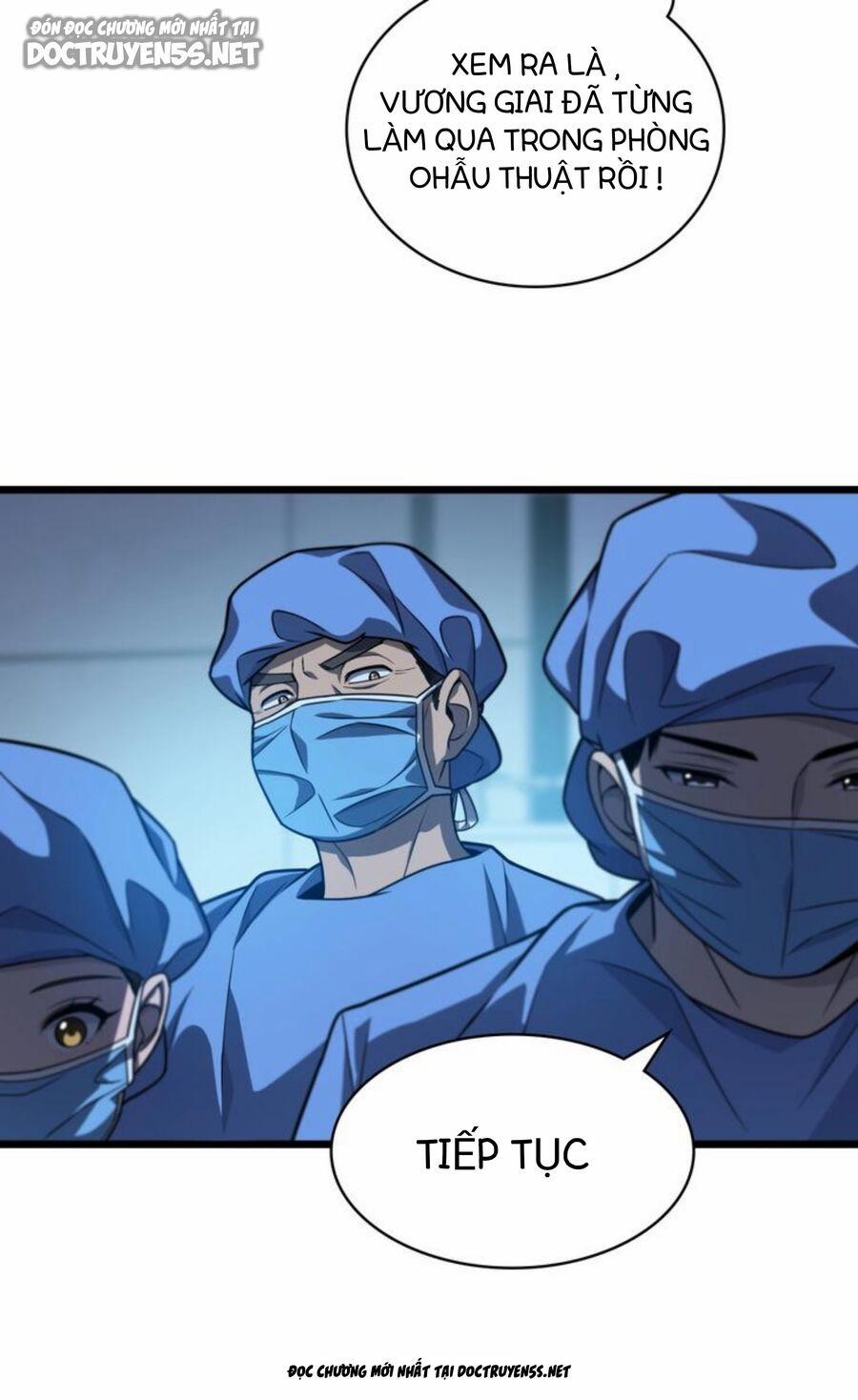 Đại Y Lăng Nhiên 30 trang 6