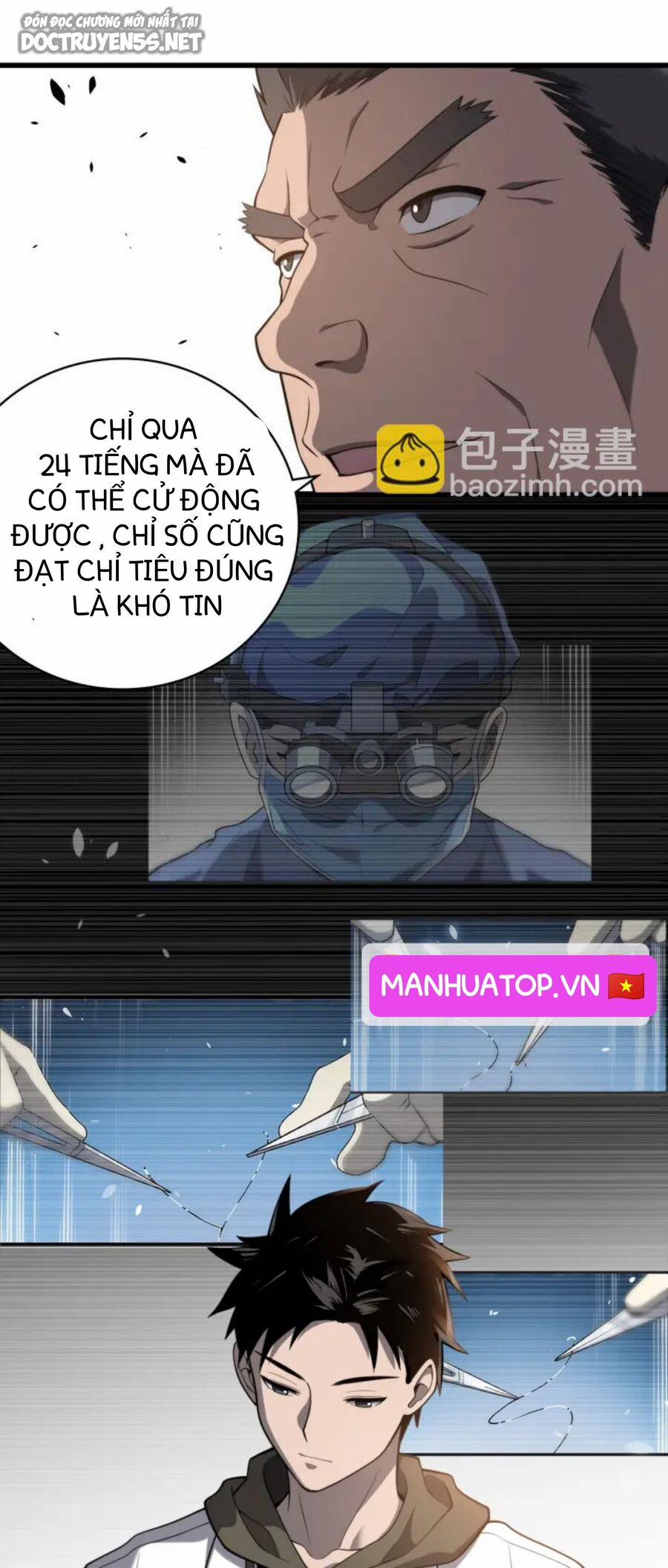 Đại Y Lăng Nhiên 31 trang 18