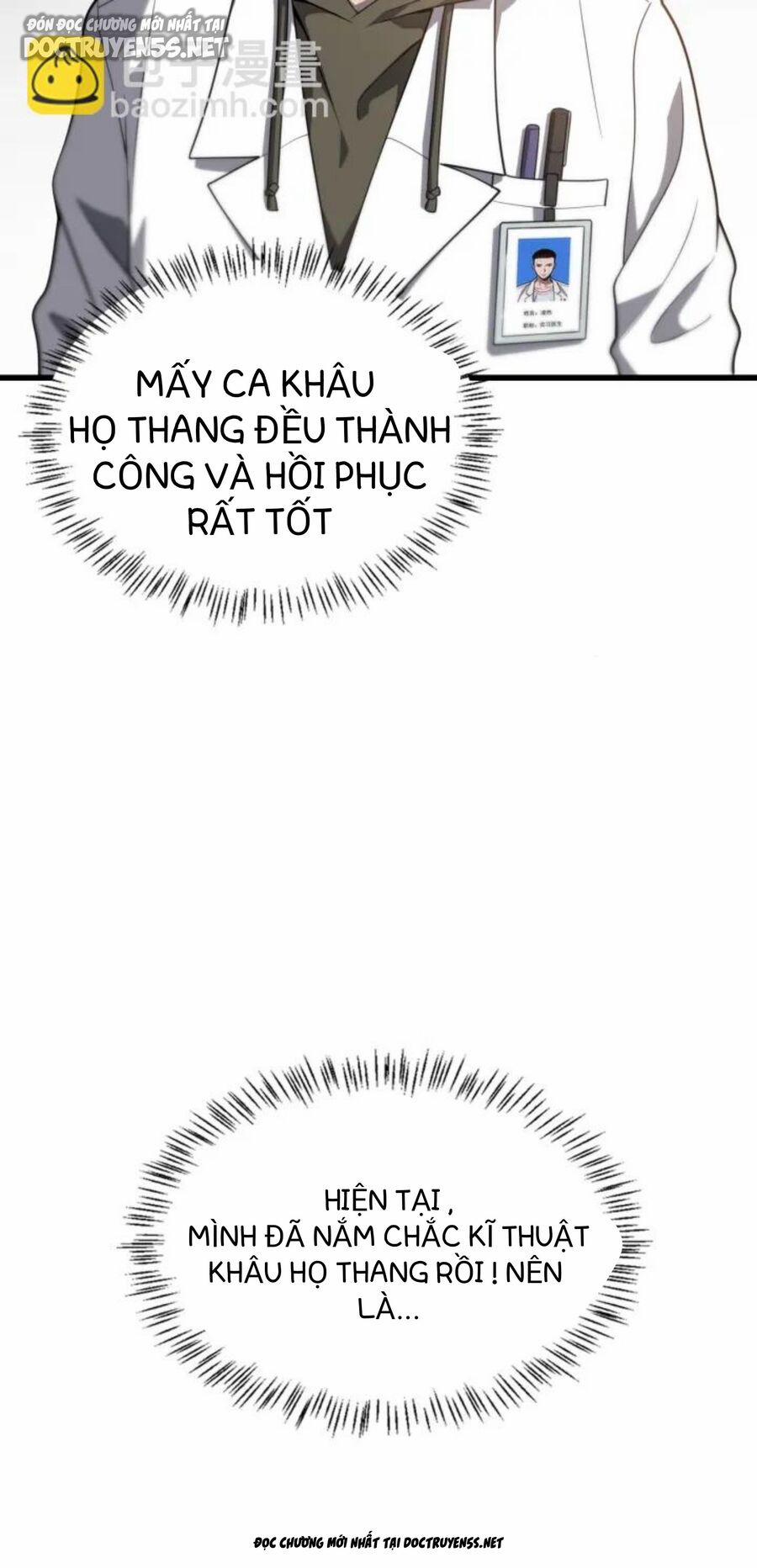 Đại Y Lăng Nhiên 31 trang 19