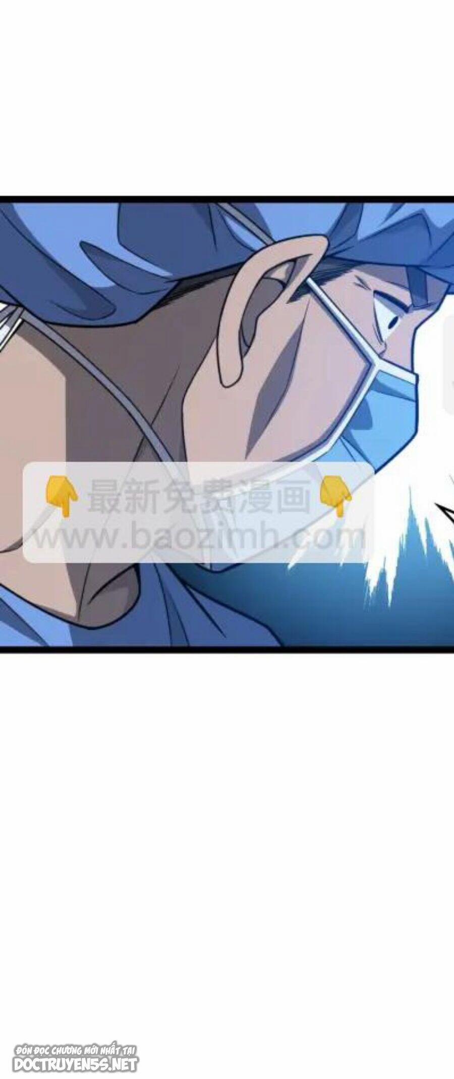 Đại Y Lăng Nhiên 31 trang 2