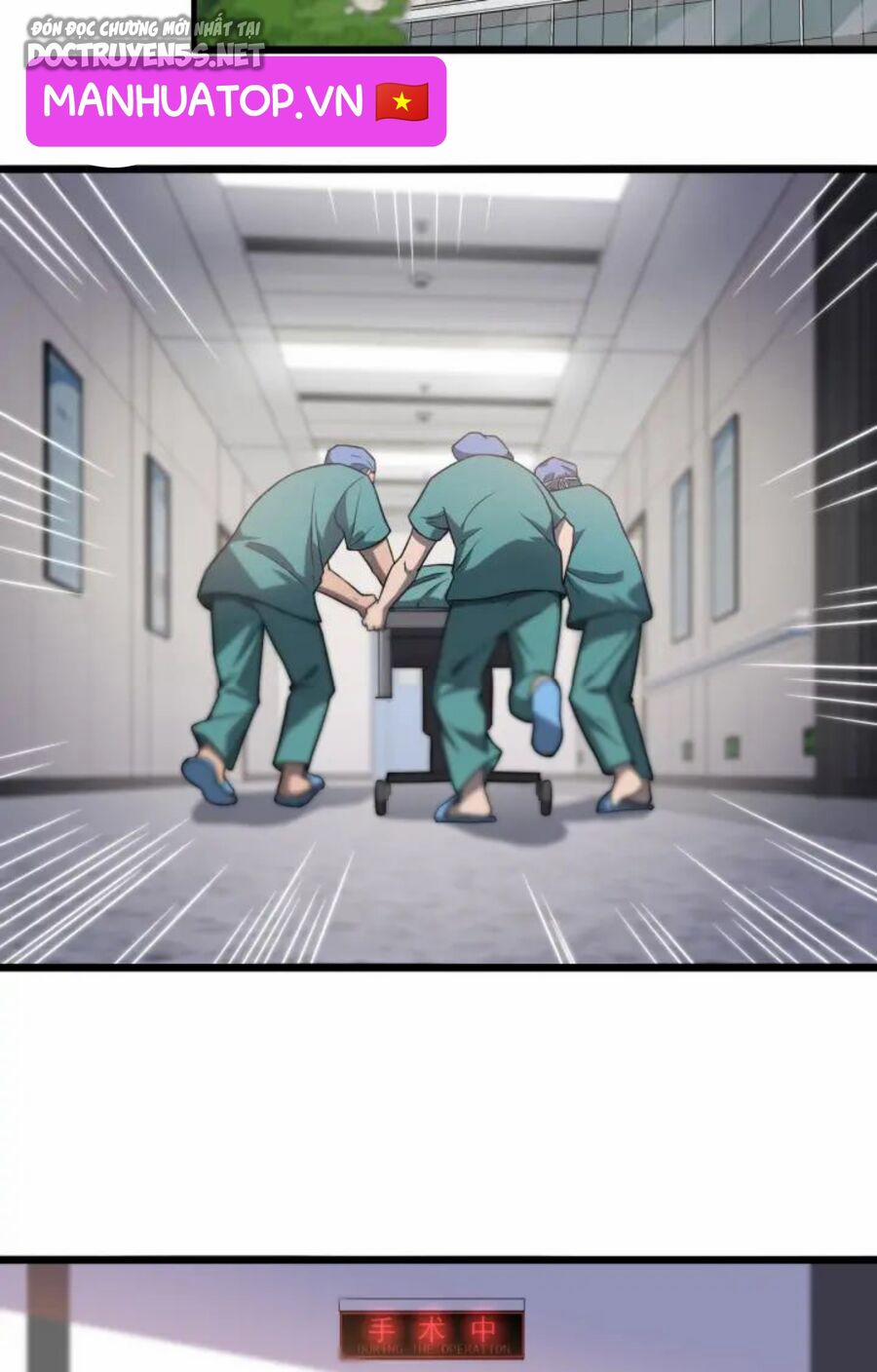 Đại Y Lăng Nhiên 31 trang 27